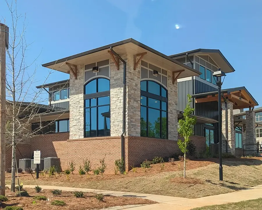 Accent Canton apartments in Canton, Georgia