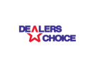 Dealer's Choice logo