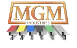 MGM Industries logo
