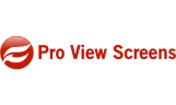 ProView Screens logo