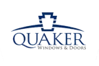 Quaker Windows & Doors logo