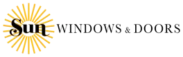 Sun Windows logo