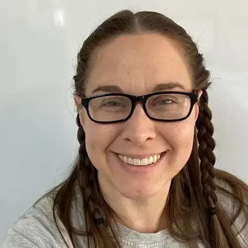 Tara Westervelt