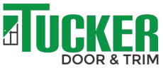 Tucker Door logo