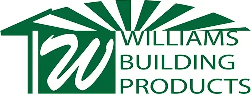 Williams Building Products Logo