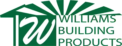 Williams Building Products Logo Transparent